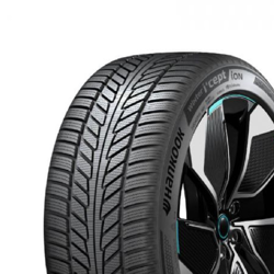 255/40R21 102V XL Hankook iw01a ion i Cept Suv Sound Absorber M+S 3PMSF